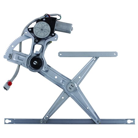 Wai Global WINDOW REGULATOR & MOTOR, WPR0997LM WPR0997LM